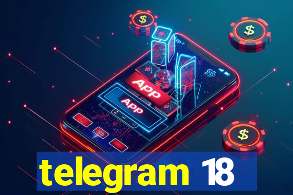 telegram 18